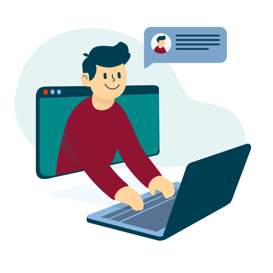 RZH Abrechnungserstellung Digital Maskotchen